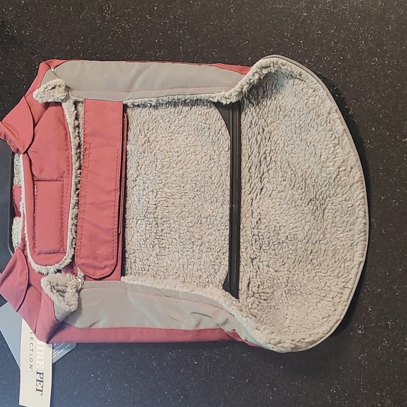 🐕 Dog Coat - Picture 4 of 8